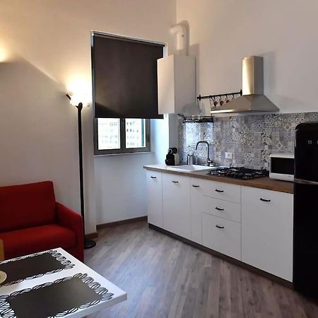Il Garibaldino Apartment Ливорно Екстериор снимка