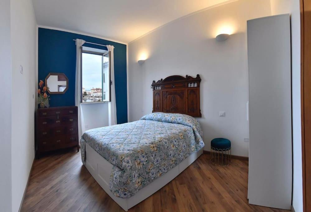 Il Garibaldino Apartment Ливорно Екстериор снимка