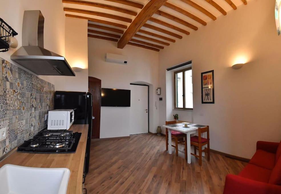 Il Garibaldino Apartment Ливорно Екстериор снимка