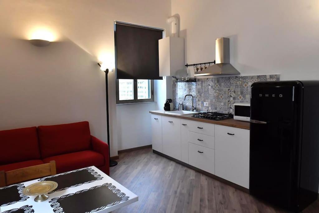Il Garibaldino Apartment Ливорно Екстериор снимка
