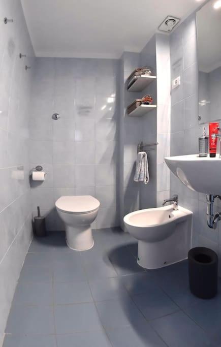 Il Garibaldino Apartment Ливорно Екстериор снимка
