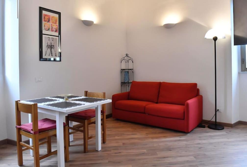 Il Garibaldino Apartment Ливорно Екстериор снимка