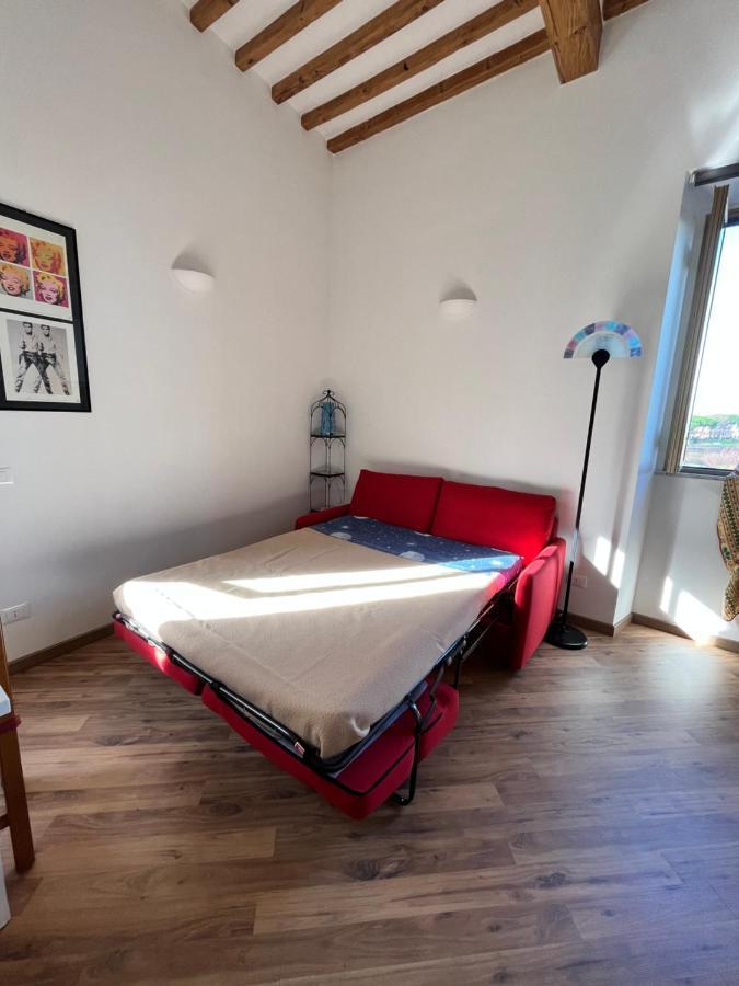 Il Garibaldino Apartment Ливорно Екстериор снимка