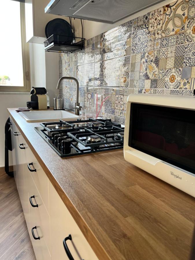 Il Garibaldino Apartment Ливорно Екстериор снимка